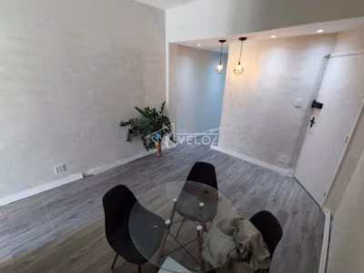 Apartamento, 1 quarto, 42 m² - Foto 4
