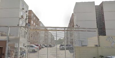 Apartamento, 10 m² - Foto 1