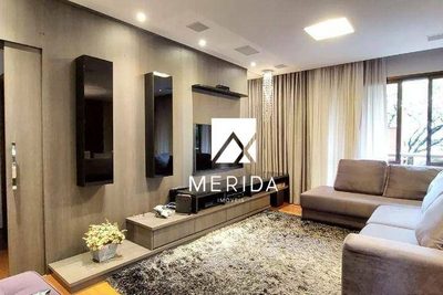 Apartamento, 3 quartos, 151 m² - Foto 2