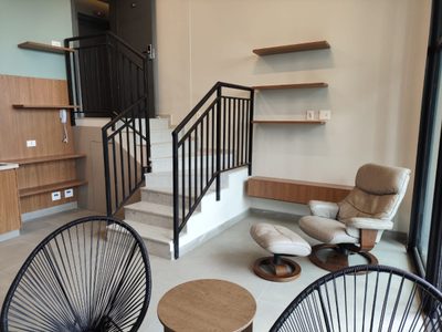 Apartamento, 1 quarto, 64 m² - Foto 4