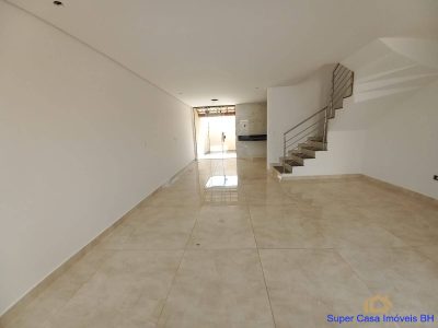 Casa, 3 quartos, 137 m² - Foto 1
