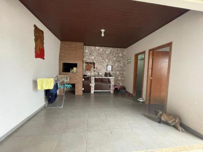 Casa, 2 quartos, 176 m² - Foto 1
