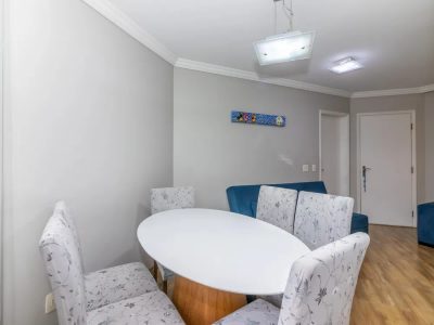 Apartamento, 3 quartos, 91 m² - Foto 2
