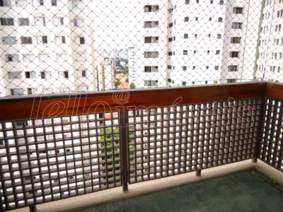 Apartamento, 3 quartos, 100 m² - Foto 4
