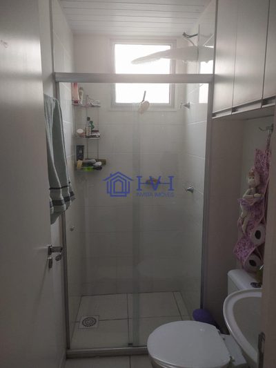 Apartamento, 2 quartos, 50 m² - Foto 4