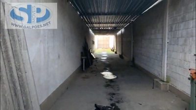 Depósito-Galpão, 1000 m² - Foto 4