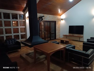 Casa, 7 quartos, 750 m² - Foto 4