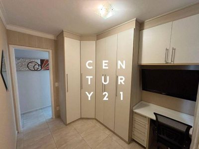 Apartamento, 2 quartos, 50 m² - Foto 5