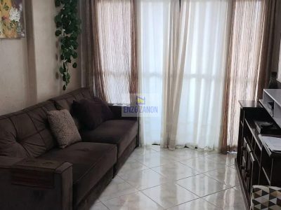 Apartamento, 3 quartos, 77 m² - Foto 1