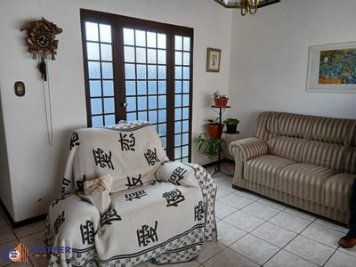 Casa, 4 quartos, 85 m² - Foto 3