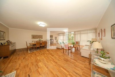 Apartamento, 3 quartos, 290 m² - Foto 1