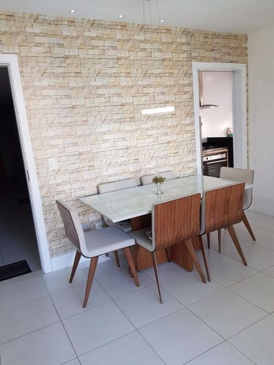 Apartamento, 2 quartos, 62 m² - Foto 1