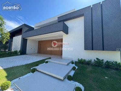 Casa, 1 quarto, 226 m² - Foto 2