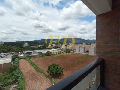 Apartamento, 2 quartos, 70 m² - Foto 5