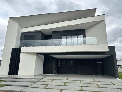 Casa de Condomínio, 5 quartos - Foto 3