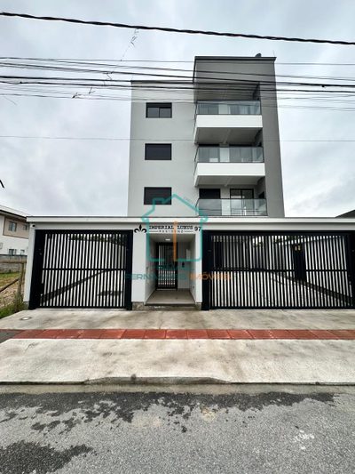Apartamento, 2 quartos, 71 m² - Foto 3