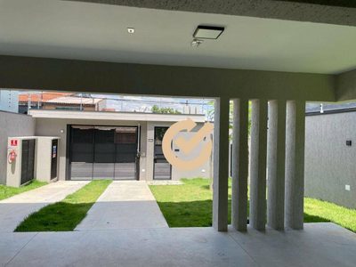 Apartamento, 2 quartos, 51 m² - Foto 1