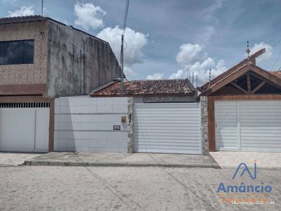 Casa, 3 quartos, 85 m² - Foto 2