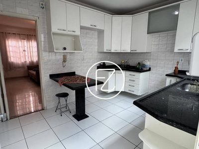 Sobrado, 2 quartos, 110 m² - Foto 1