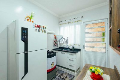 Casa, 2 quartos, 95 m² - Foto 2