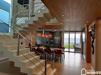 Sobrado, 3 quartos, 300 m² - Foto 3