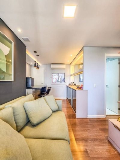 Apartamento, 2 quartos, 68 m² - Foto 4