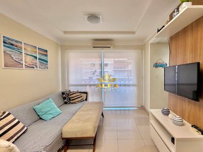 Apartamento, 2 quartos, 90 m² - Foto 1