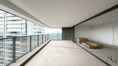 Apartamento, 3 quartos, 265 m² - Foto 3