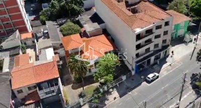 Loja-Salão, 33 m² - Foto 5