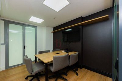 Sala-Conjunto, 80 m² - Foto 4