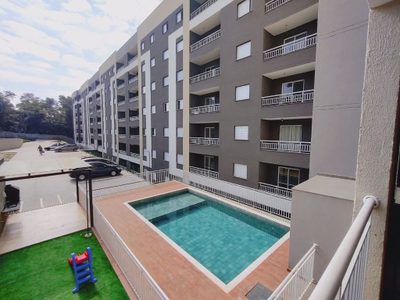 Apartamento, 2 quartos, 58 m² - Foto 1