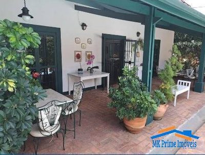Sobrado, 3 quartos, 369 m² - Foto 2