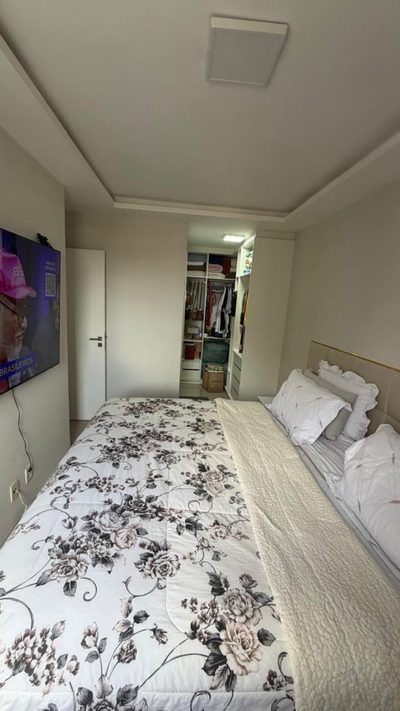 Apartamento, 2 quartos, 65 m² - Foto 3
