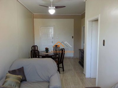 Apartamento, 3 quartos, 95 m² - Foto 1