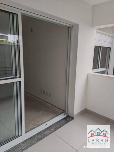 Apartamento, 1 quarto, 31 m² - Foto 1