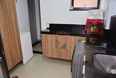 Casa de Condomínio, 4 quartos - Foto 5