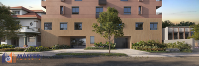 Apartamento, 1 quarto, 38 m² - Foto 4