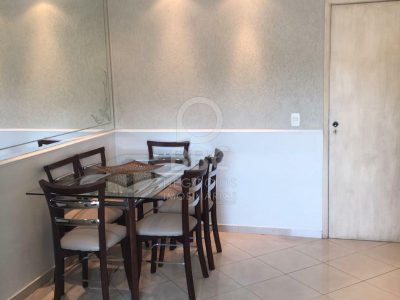 Apartamento, 2 quartos, 62 m² - Foto 3