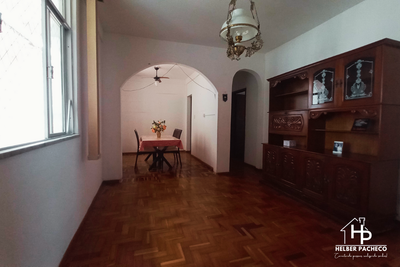 Casa, 2 quartos, 80 m² - Foto 1