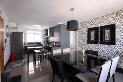 Cobertura, 4 quartos, 219 m² - Foto 3