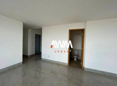 Apartamento, 4 quartos, 235 m² - Foto 5