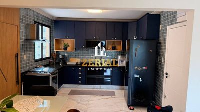 Apartamento, 3 quartos, 112 m² - Foto 5