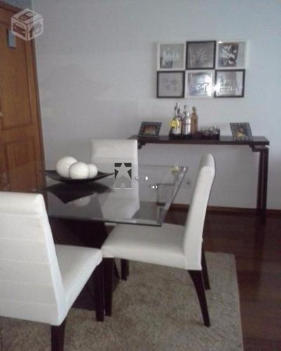 Apartamento, 2 quartos, 78 m² - Foto 4