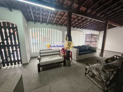 Casa, 4 quartos, 136 m² - Foto 5