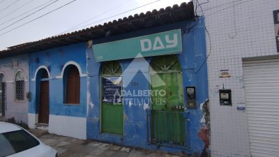 Loja-Salão, 179 m² - Foto 1