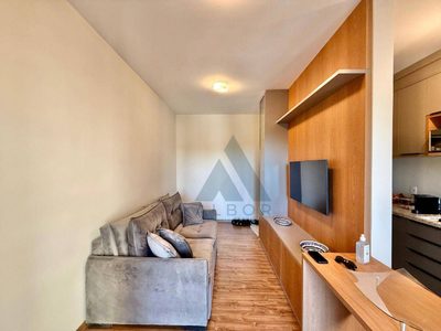 Apartamento, 2 quartos, 54 m² - Foto 2