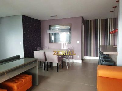 Apartamento, 2 quartos, 110 m² - Foto 4
