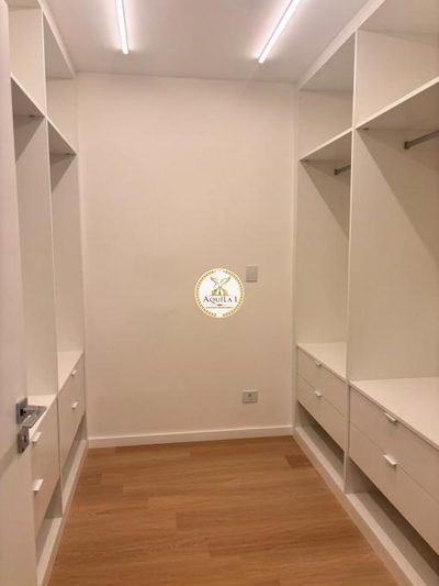 Apartamento, 1 quarto, 320 m² - Foto 2