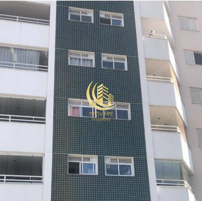 Apartamento, 3 quartos, 111 m² - Foto 1