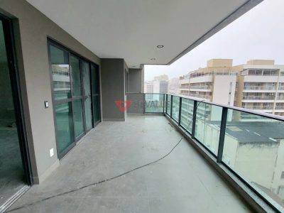 Cobertura, 4 quartos, 358 m² - Foto 5